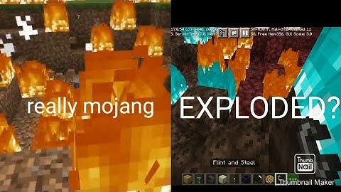 minecraft logic that makes 0 sense (part 2)