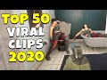 TOP 50 VIRAL WARZONE CLIPS of 2020 - Epic & Funny Moments!