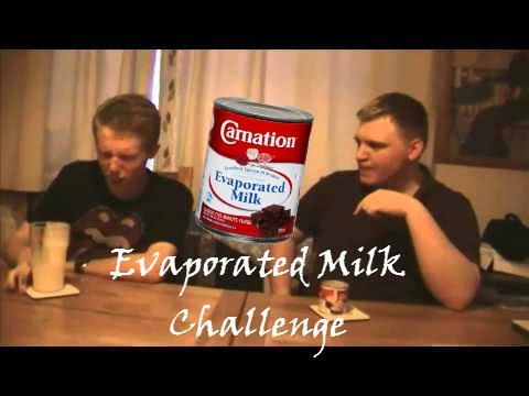 drinking-carnation-evaporated-milk-challenge