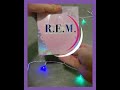 R.E.M Perfume by Ariana Grande UNBOXING #shorts