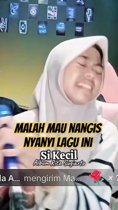 Si Kecil - Rita Sugiarto - cover Dangdut lawas#talenta #dangdut  #bakat #dangdutlawas #ritasugiarto