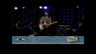 LIOR - This Old Love - Monday Night Live