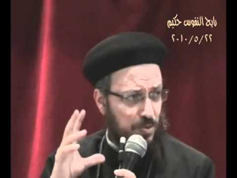      رابح النفوس حكيم