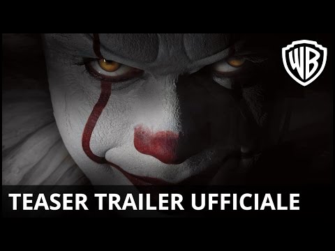 IT - Teaser Trailer ufficiale | HD