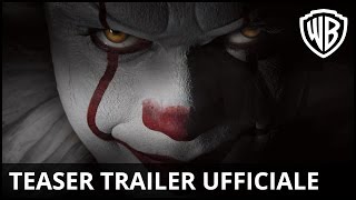 IT - Teaser Trailer ufficiale | HD