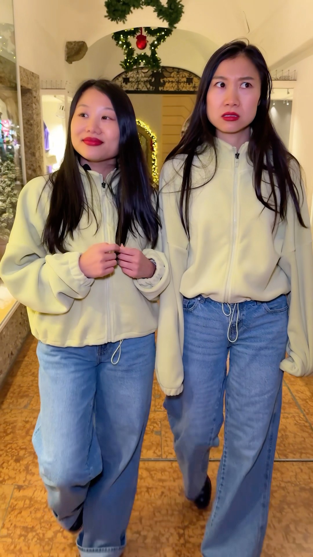 Twin goals gone wrong (Part 12) ?‍♀️?‍♀️