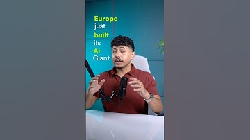Founders do not get left behind by thinking your region is the problem. AI has removed all distances