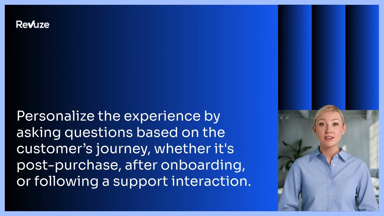 Unlocking Customer Insights Mastering the Art of VoC Surveys