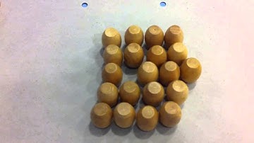 Science molecules(Heating curve) FULL HD