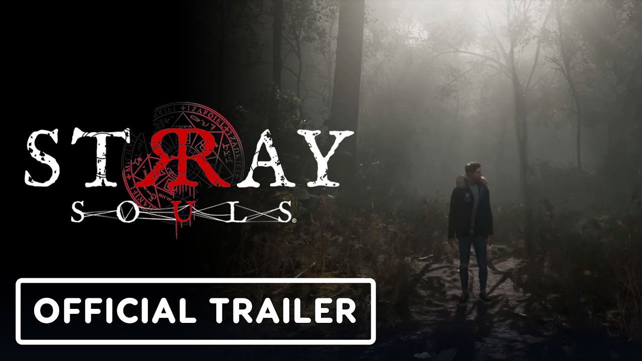 Stray Souls – Official Release Window and Composer Announce Trailer | ID@Xbox Showcase