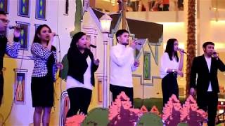 Y2K Sweet Voices - If Ain't Got You (Cover)