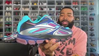 The Unhyped Reebok Sneakers That Deserve More Love