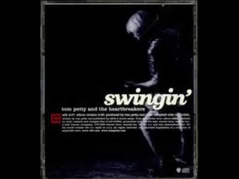Swingin Tom Petty The Heartbreakers