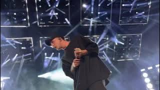 NF - JUST LIKE YOU (LIVE)