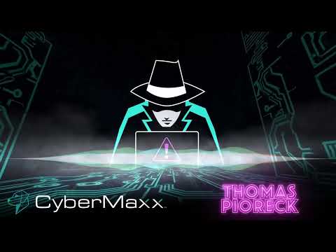 Demystifying Cyber: EDR & MDR - video from CyberMaxx
