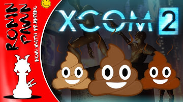 XCOM 2 | Operation DOOM CLAW: Smells Familiar  - PART 5