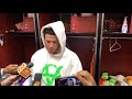 Booker on big Suns win over Rockets
