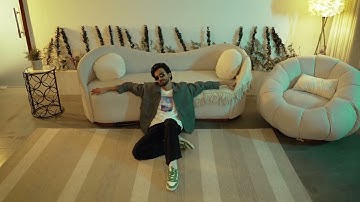 Fitoor 2.0 | Rohit Singh | Prod. by Vishal Dixit | Official Music Video