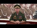 Золотов (Росгвардия) вызвал Навального на дуэль