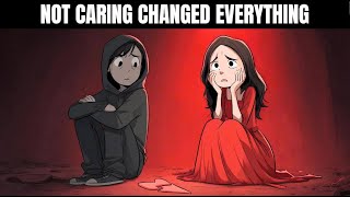 When a Narcissist Finally Realizes You’re No Longer Interested | Carl Jung Shadow