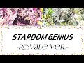 STARDOM GENIUS RE VALE Ver Lyrics Kan Rom Per Arb 