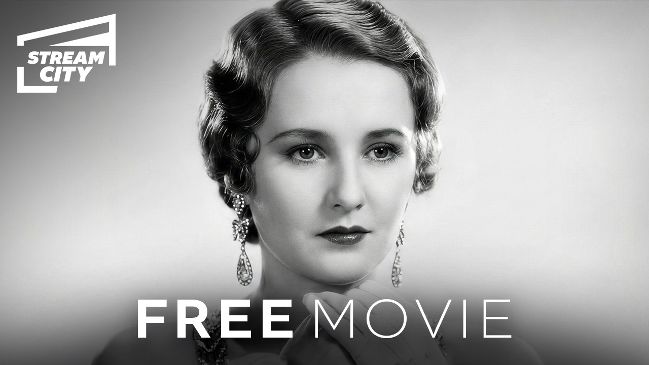 Forbidden | FREE MOVIE (Barbara Stanwyck, Adolphe Menjou)