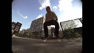Session replay editor test clips