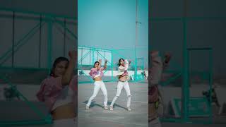 Baaton Ne Teri Jadu Kiya (Apka Aana Dil Dhadakana)| Dance | Shorts | The Dance Palace  #shorts