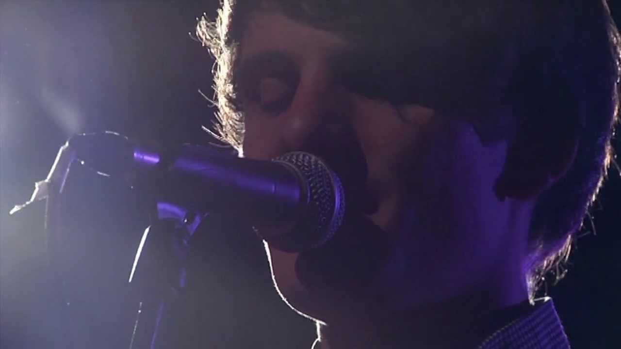 Throw Me Off The Bridge "Heartfelt" Les Ondines, Changé YouTube