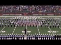 Ohio University Marching 110 - Roar - Katy Perry