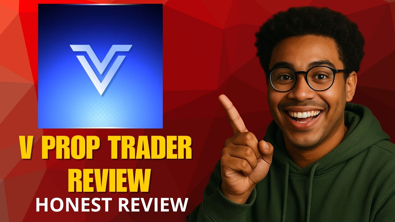 Обзор V Prop Trader 2026 – легитимная торговая платформа или переоцененная?