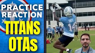 Celebrity Titans OTA Reaction: Carnell Tate isn't the ONLY one turning heads Net Worth