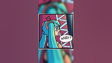 Thumbnail of The Vocaloids Reunite #vocaloid #fyp #cute