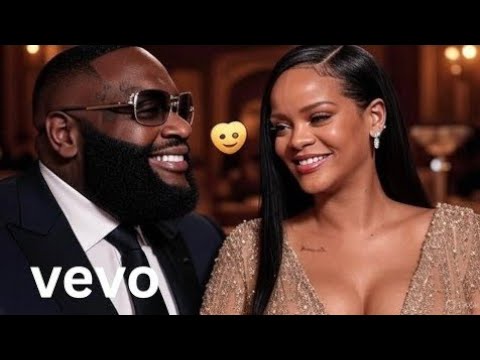 RICK ROSS X RIHANNA LUXURY LORD Official Music Video 2025
