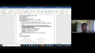 DBMS Lab Programs (College Database)