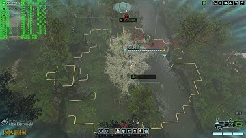 XCOM 2 - MSI GTX 970 Gaming - 1080p Ultra Gameplay Performance