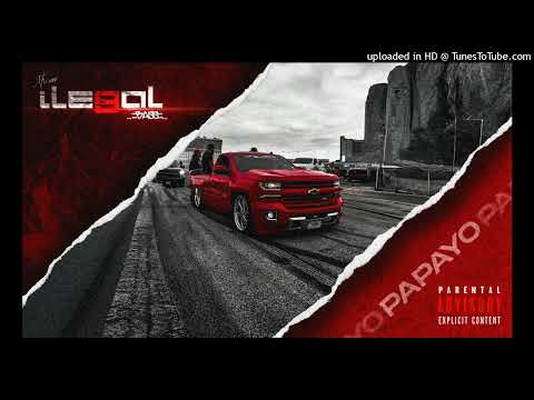 Los Dos Carnales - El Borracho (EPICENTER + REVERD)