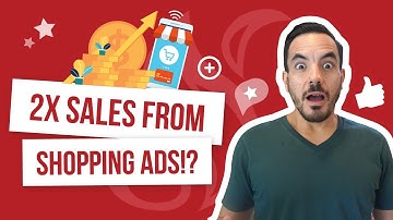 Double Your Google Shopping Ads Sales By Converting Your Campaigns To Search