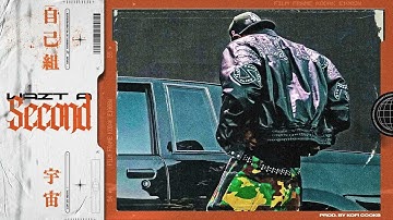 Kendrick Lamar x  Nipsey Hussle type beat "Wait a second" prod. by Kofi Cooks