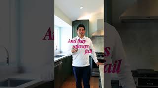 Remodeling your home doesn’t have to feel overwhelming.#poolparty #backyardlandscaping #construction