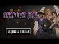 Shadows Fall: The Druid - Extended Trailer | Role Or Die