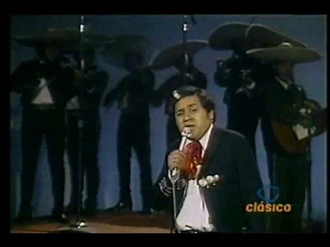 Los Polivoces-Miguel Aceves Mejia(Miguel Aveces Mugia)-La Noche Y T