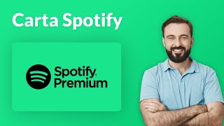Carte Prepagate per Spotify: Dove si Trovano e Come Usare i Buoni