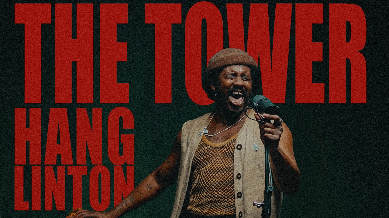 Watch Hang Linton - The Tower | Live Session | studio SODIUM on YouTube Watch Hang Linton - The Tower | Live Session | studio SODIUM on YouTube