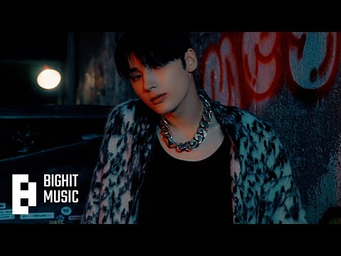 TXT (투모로우바이투게더) minisode 2: Thursday's Child Concept Clip 'MESS' - 휴닝카이 (HUENINGKAI)