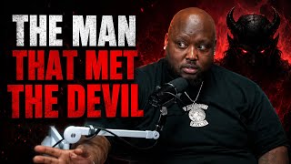 ‼️ Big Homie CC Tells Story About Meeting The Devil ‼️
