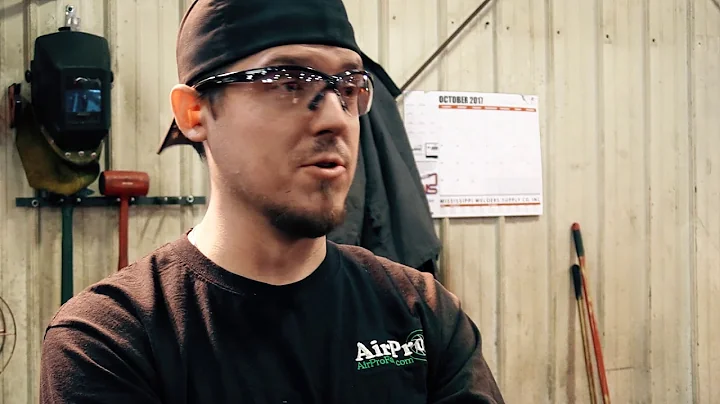 Employee Highlight - Joe Guyette