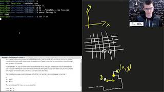 Google Code Jam 2020 1C Practice by Errichto Algorithms 17,803 views 3 years ago 58 minutes