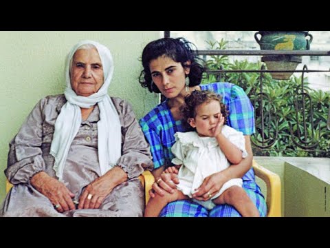 تصفيق متواصل ل هيام عباس بعد عرض باي باي طبريا في مهرجان الفيلم السينمائي في مراكش 2023