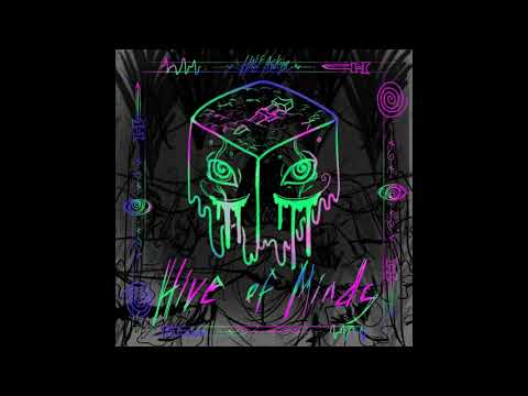 Half Asking - Hive Of Minds (Full-Length: 2020)